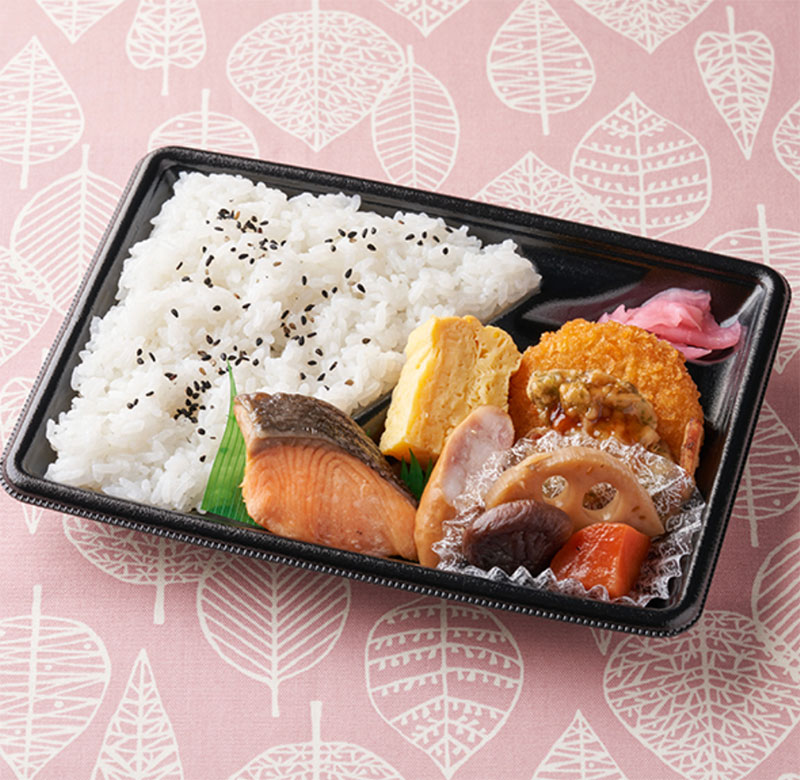 お弁当